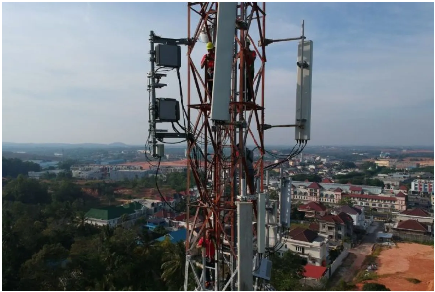 IDCI tawarkan solusi jangka panjang terkait relaksasi aturan TKDN